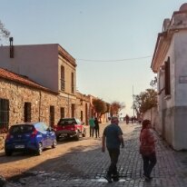 IMG_20180907_161532 07/09/2018 - No comment. Still in Colonia - I wanted to put this one in - it was an ambiance more than a super photo but apparently I was the only one to feel...
